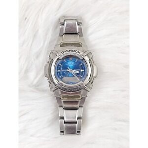 Super Cool Vintage Casio Gtm-510 G-Shock - Needs Battery